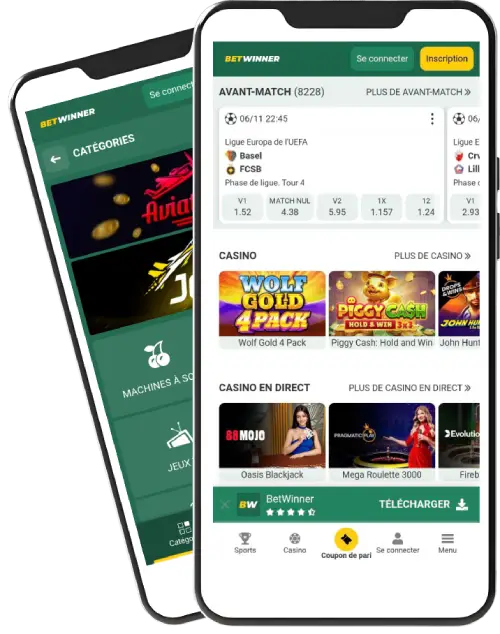 Ce que vous pouvez faire dans l'application iOS